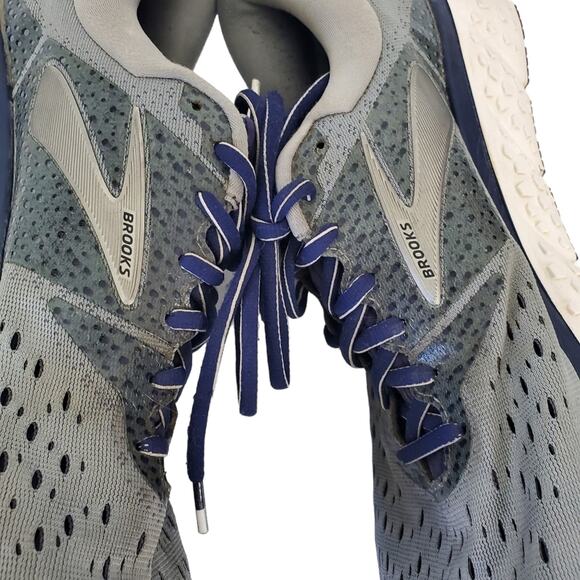 Brooks | Glycerin 16 Cushioned Lace Up Running Shoe main image 6